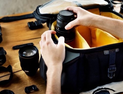 10 Must-Have Accessories for Your Camera Kit – A Comprehensive Guide by Creative Juice Studio